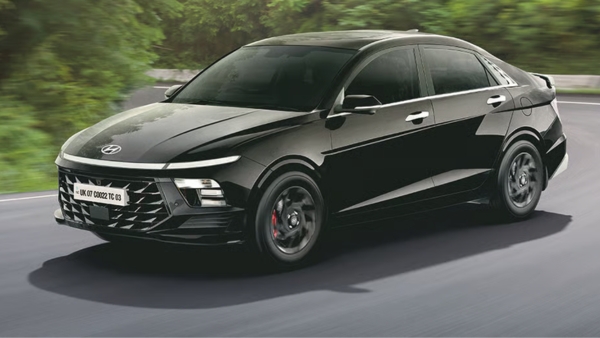 Hyundai Verna Facelift