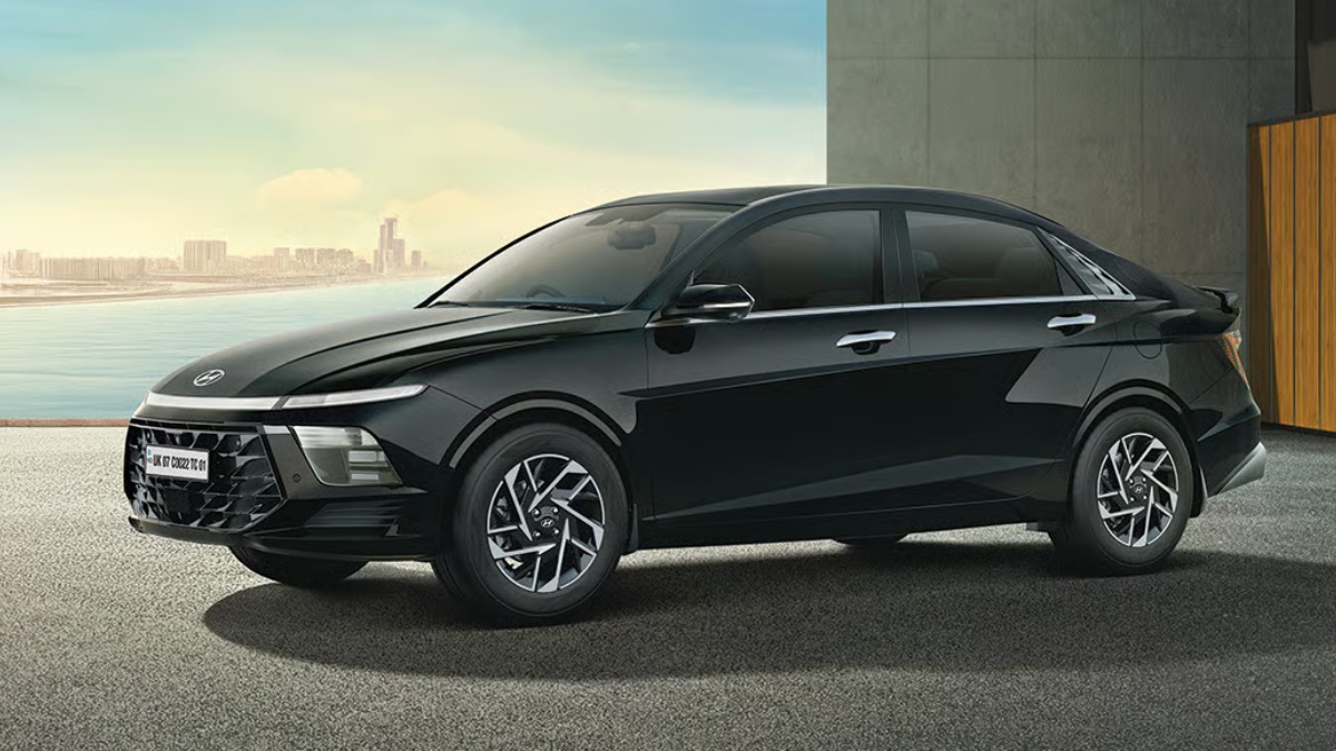 Hyundai Verna Facelift: Top Features That Make It The Most Feature-Loaded Sedan