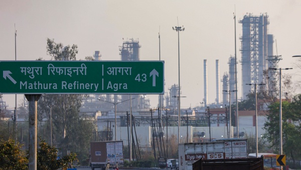 Government Cuts Excise Duty On Petrol Diesel By 10 Per Litre Government Cuts Excise Duty On Petrol Diesel By 10 Per Litre