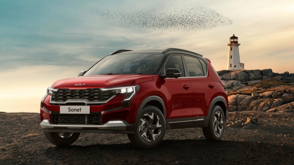 Kia Sonet