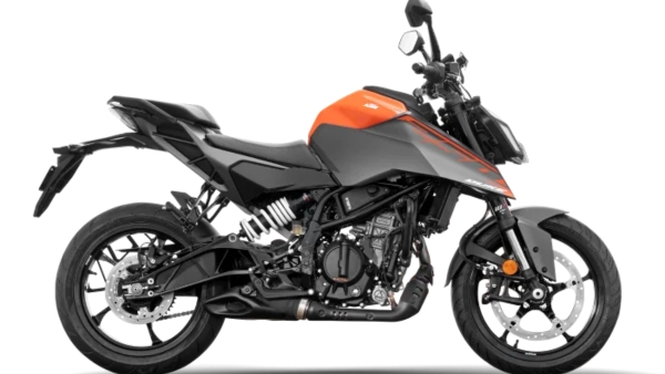 Hero Xtreme 250R vs KTM Duke 250