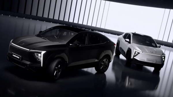 Mahindra XEV 9e Cineluxe Edition