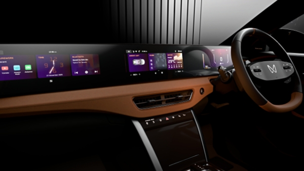 Mahindra XEV 9e Cineluxe Edition