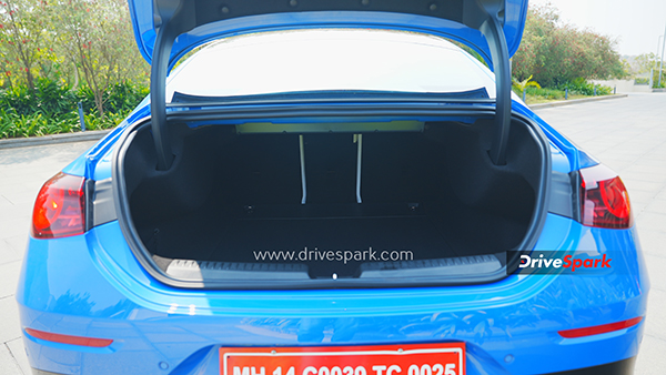 Mercedes-Benz CLA Electric Review