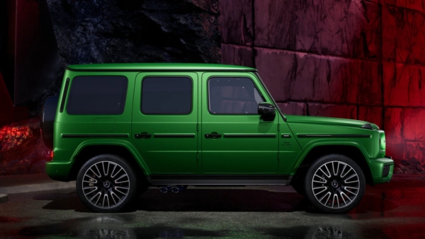 Mercedes-Benz Cars Mercedes-Benz Cars