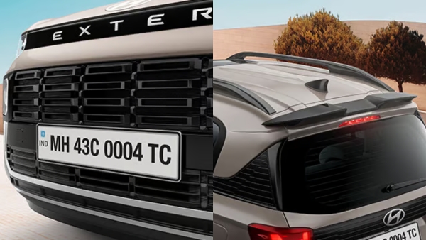 Hyundai Exter