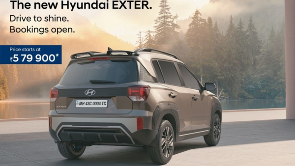 Hyundai Exter