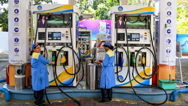 Premium Petrol Prices Hiked