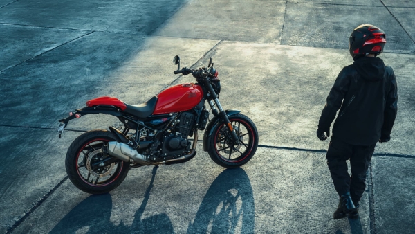 2026 Royal Enfield Guerrilla 450 2026 Royal Enfield Guerrilla 450