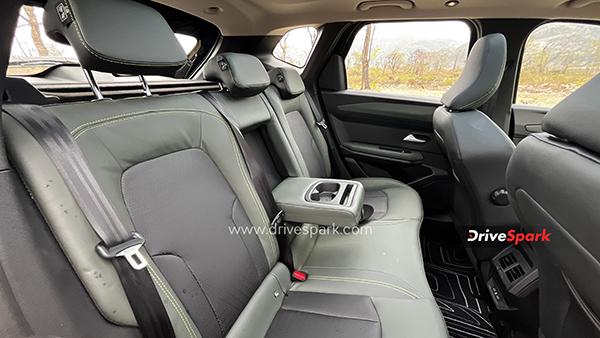 2026 Renault Duster First Drive Review