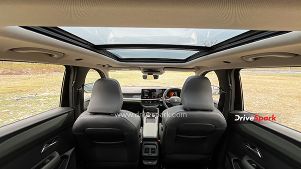 2026 Renault Duster First Drive Review