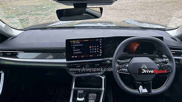 2026 Renault Duster First Drive Review