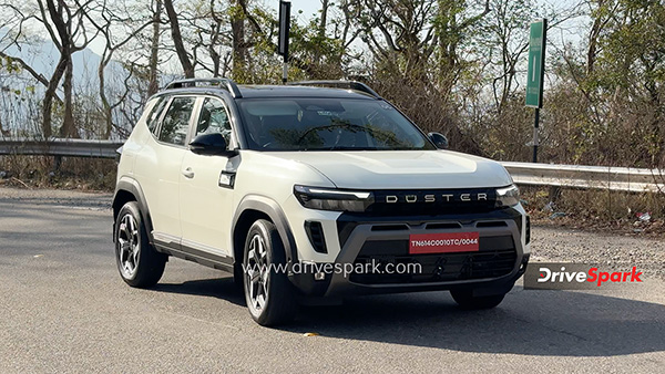 2026 Renault Duster Mileage 2026 Renault Duster Mileage