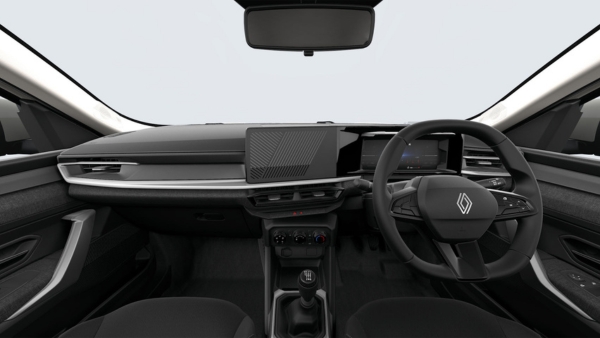 2026 Renault Duster Base Variant