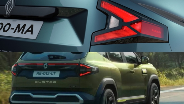 Renault Duster Renault Duster