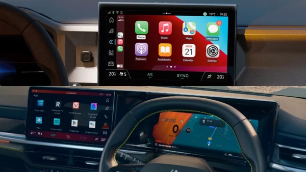 Renault Duster Renault Duster