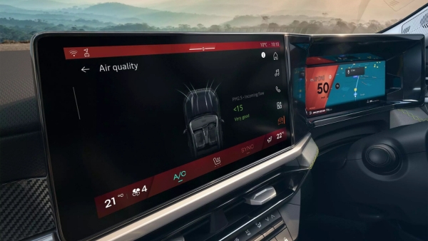 2026 Renault Duster 2026 Renault Duster