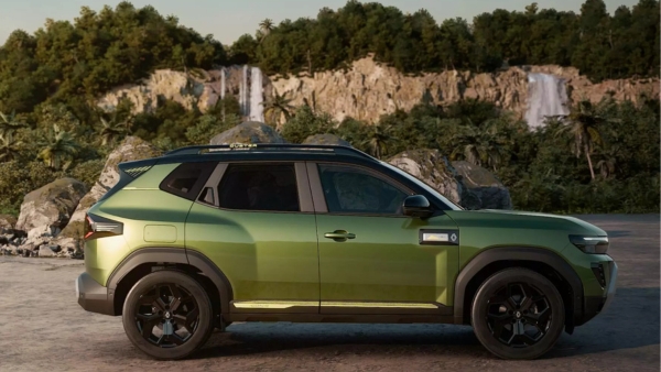 Renault Duster Vs Hyundai Creta Renault Duster Vs Hyundai Creta