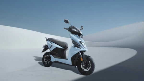 EV Scooters EV Scooters