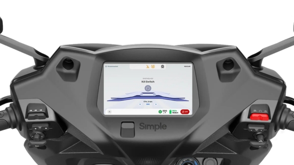 EV Scooters EV Scooters