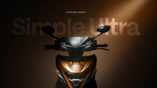 EV Scooters EV Scooters