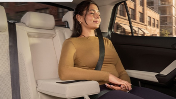 Skoda Kushaq Facelift