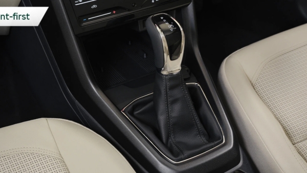 Renault Duster Vs Skoda Kushaq Facelift