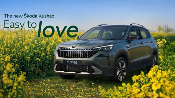Renault Duster Vs Skoda Kushaq Facelift