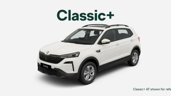 Skoda Kushaq Facelift Skoda Kushaq Facelift