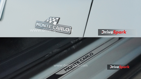 Skoda Kushaq Monte Carlo 2026