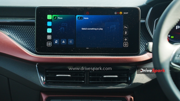 Skoda Kushaq Monte Carlo 2026