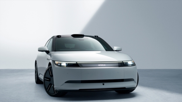 Sony-Honda Afeela EV Sony-Honda Afeela EV