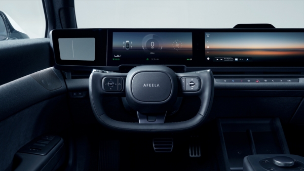 Sony-Honda Afeela EV Sony-Honda Afeela EV