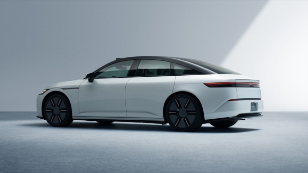 Sony-Honda Afeela EV Sony-Honda Afeela EV