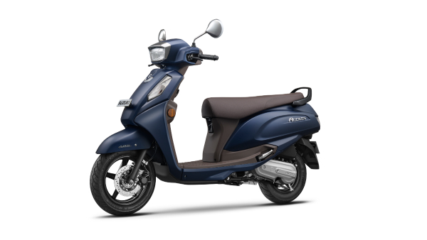 Suzuki Access 125