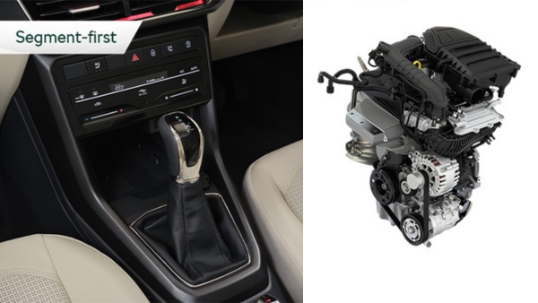 Volkswagen Taigun Facelift