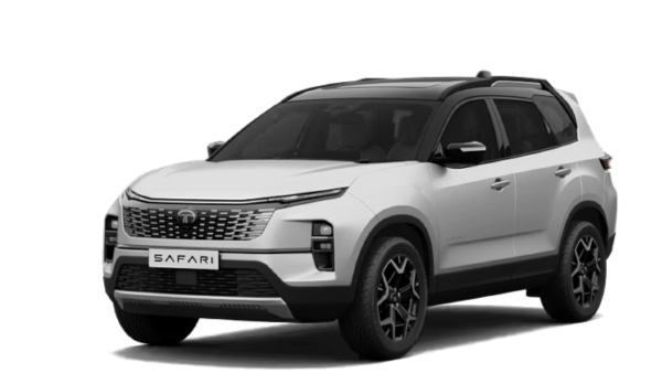 Rear Ventilated Seats