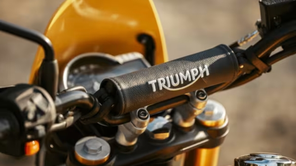 Triumph