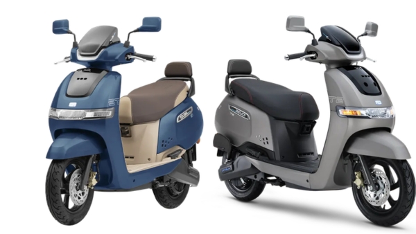 EV Scooter Sales Feb 2026