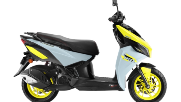 TVS Ntorq 150 Vs Vespa S Tech 150