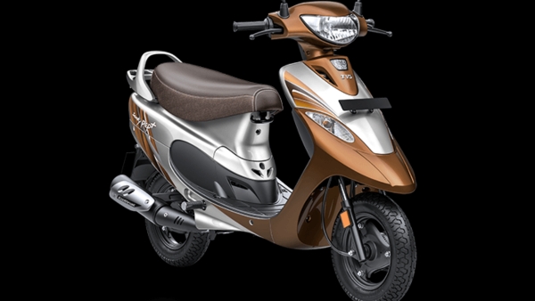 Top 5 Iconic Scooters Top 5 Iconic Scooters