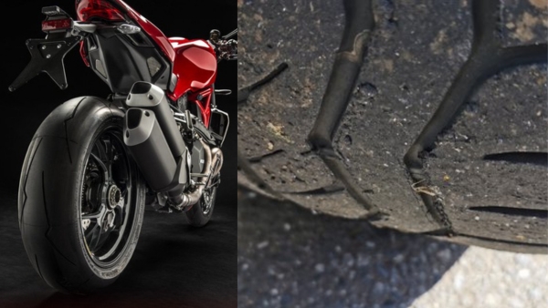 7 Biggest Tyre Mistakes