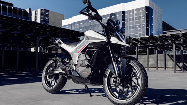 Ultraviolette X47 Ultraviolette X47