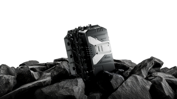 Ultraviolette X47 Ultraviolette X47