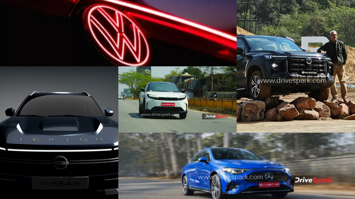 Upcoming Car Launches & Unveils (April 2026) - Ebella, Majestor, CLA, Taigun Facelift, Tekton