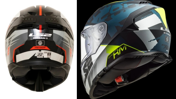 Motorcycle Accessories For Summer