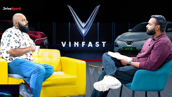 Vinfast s Big India Bet Explained Here For The Long Haul