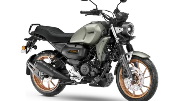 Top 5 Hybrid CNG Two-Wheelers