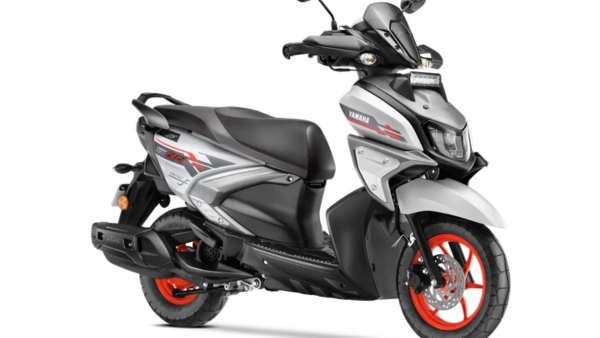 Top 5 Hybrid CNG Two-Wheelers