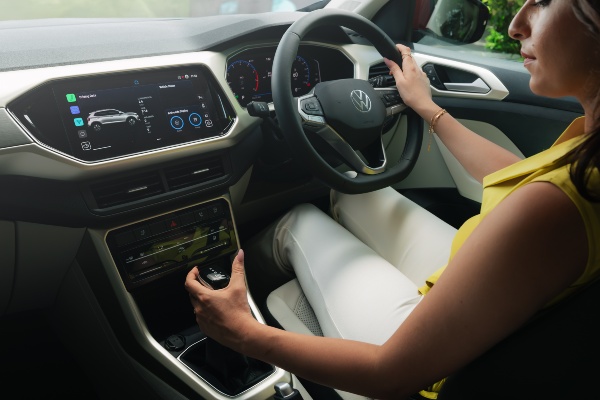 2026 Volkswagen Taigun Facelift Launched 2026 Volkswagen Taigun Facelift Launched